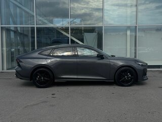 2025 Changan UNI-V I, серый, 3479900 рублей, вид 5