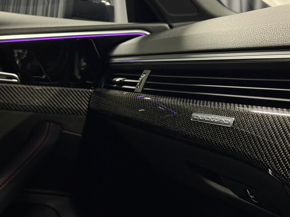 2021 Audi RS 4 IV (B9) Рестайлинг, чёрный, 7650000 рублей - вид 31