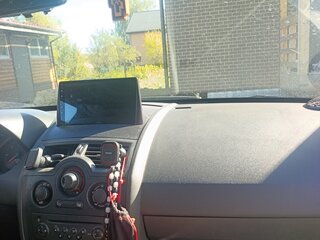 2005 Renault Megane II, зелёный, 280000 рублей, вид 5