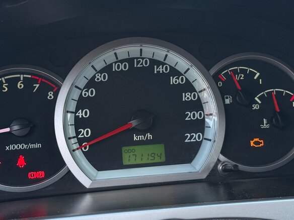2008 Chevrolet Lacetti I, синий, 359000 рублей - вид 9