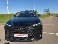 2021 Lexus NX 350 II, чёрный, 4000000 рублей - вид 2