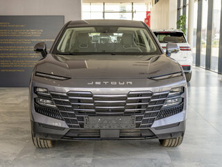 2026 Jetour Dashing I, серый, 3500000 рублей, вид 2