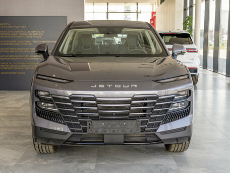 2026 Jetour Dashing I, серый, 3500000 рублей, вид 2