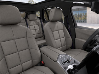2026 BMW X5 40d V (G65), серый, 18799000 рублей, вид 5