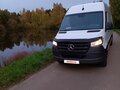 2020 Mercedes-Benz Sprinter, белый, 4350000 рублей - вид 6