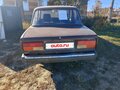 2004 Lada (ВАЗ) 2107, фиолетовый, 65000 рублей - вид 1