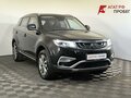 2020 Geely Atlas I, чёрный, 1500000 рублей - вид 2