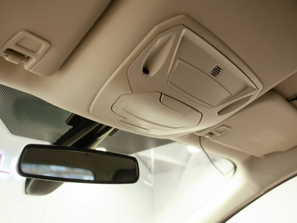 2013 Ford Kuga II, чёрный, 1490000 рублей - вид 17