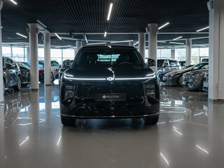 2026 Changan Qiyuan Q07 31.7 kWh, чёрный, 3750000 рублей, вид 3
