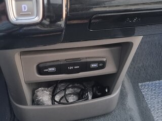 2021 Hyundai Staria I, чёрный, 4790000 рублей, вид 5