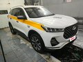 2022 Chery Tiggo 7 Pro I, белый, 990000 рублей - вид 3