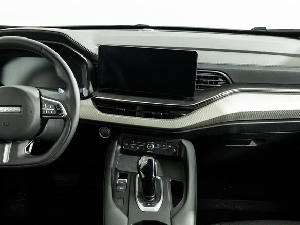 2023 Haval F7 I Рестайлинг, белый, 1840000 рублей - вид 13