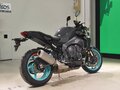 2022 Yamaha MT-10, серый, 1600000 рублей - вид 3