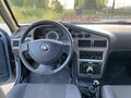 2012 Daewoo Nexia I Рестайлинг, серый, 210000 рублей - вид 8