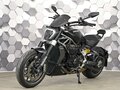 2016 Ducati XDiavel, чёрный, 1249000 рублей - вид 1