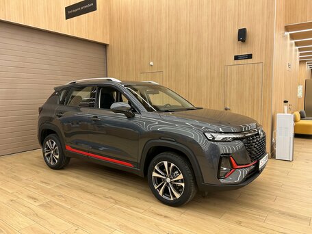 2025 Changan CS35 Plus I Рестайлинг, серый, 2839900 рублей, вид 1