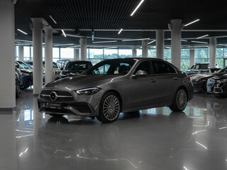 Mercedes-Benz C-Класс 300 V (W206)