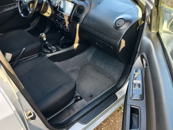 2013 Geely MK I, серебристый - вид 9