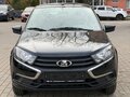 2026 Lada (ВАЗ) Granta I Рестайлинг, чёрный, 1099000 рублей - вид 1