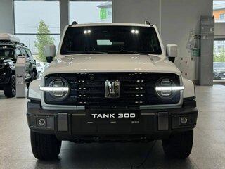 2025 Tank 300 I, белый, 5049000 рублей, вид 2