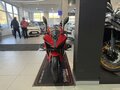 2026 Sharmax GP 881 Ultra, красный, 859000 рублей - вид 1