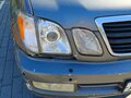 1998 Lexus LX 470 II, серый, 900000 рублей - вид 6