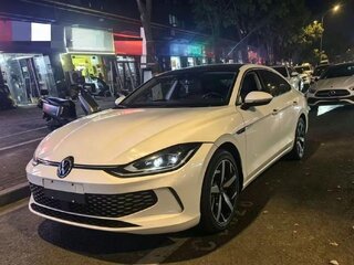 2022 Volkswagen Lamando L II, белый, 1650000 рублей, вид 1