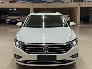 2022 Volkswagen Sagitar III, белый, 1418000 рублей, вид 2