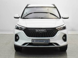 2023 Haval M6 II, белый, 1740000 рублей, вид 2