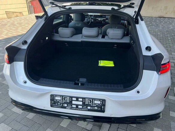 2026 Changan Qiyuan A06 28.39 kWh, белый, 2900000 рублей - вид 11