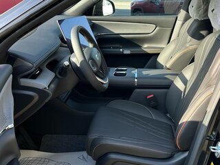 2026 Changan Qiyuan Q07 31.7 kWh, белый, 3385000 рублей, вид 4