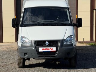 2023 ГАЗ Соболь (2310), белый, 1299999 рублей, вид 2