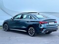 2026 Audi A3L 35 TFSI IV (8Y) Рестайлинг, зелёный, 3880000 рублей - вид 5