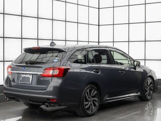 2019 Subaru Levorg I Рестайлинг, серый, 2565000 рублей, вид 3