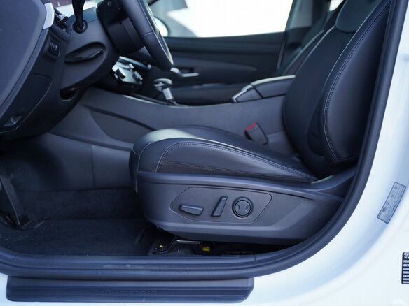 2026 Hyundai Tucson IV Рестайлинг, белый, 4819900 рублей - вид 17