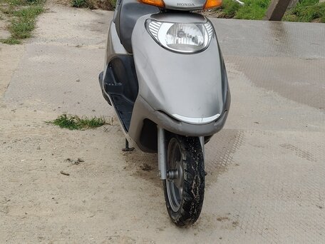 2000 Honda Spacy, серебристый, 100000 рублей, вид 1