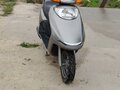 2000 Honda Spacy, серебристый, 90000 рублей