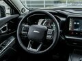 2026 Haval H3 I Рестайлинг, чёрный - вид 10