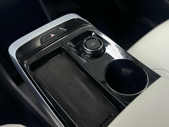 2024 Jetour Dashing I, серый, 2660000 рублей - вид 16