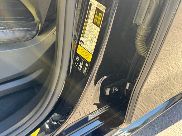2019 BMW X5 50i IV (G05/G18), чёрный, 5390000 рублей - вид 17