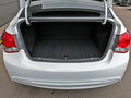 2013 Chevrolet Cruze I Рестайлинг, белый - вид 8