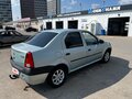 2007 Renault Logan I, зелёный - вид 2