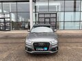 2014 Audi Q3 I (8U), серый, 1635000 рублей - вид 2