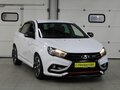 2019 Lada (ВАЗ) Vesta Sport I, белый, 957000 рублей - вид 2