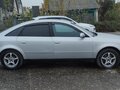 1997 Audi A6 II (C5), серый, 220000 рублей - вид 2