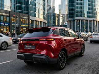 2026 Tenet Plus L4, белый, 2690000 рублей, вид 2