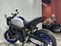 2022 Yamaha MT-09 (FZ-09), серый, 1055000 рублей - вид 5