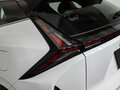 2026 Geely Cityray, белый, 3204990 рублей - вид 9