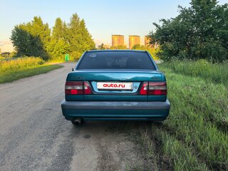 1996 Volvo 850, синий, 230000 рублей, вид 3
