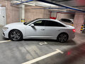 2021 Audi A6 45 TFSI V (C8), белый, 4800000 рублей - вид 5